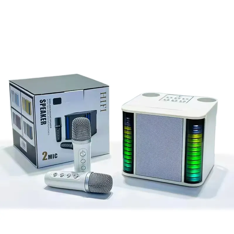 Custom Speaker BK-L235 - for Outdoor - Binko 3