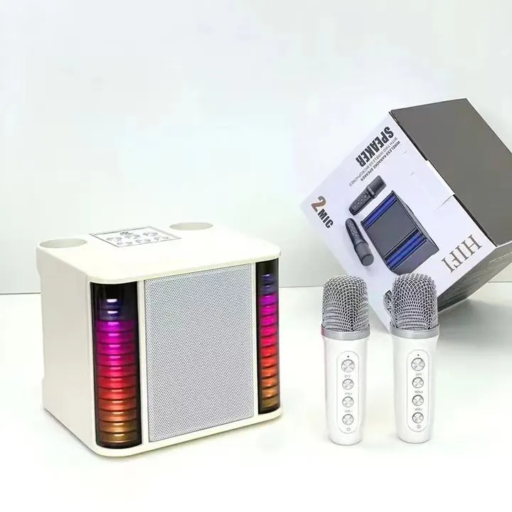 Custom Speaker BK-L235 - for Outdoor - Binko 8