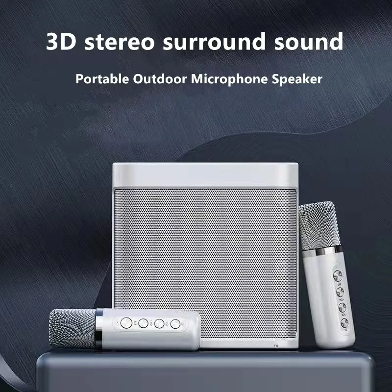 Custom Speaker BiNKO - for School - Binko 7