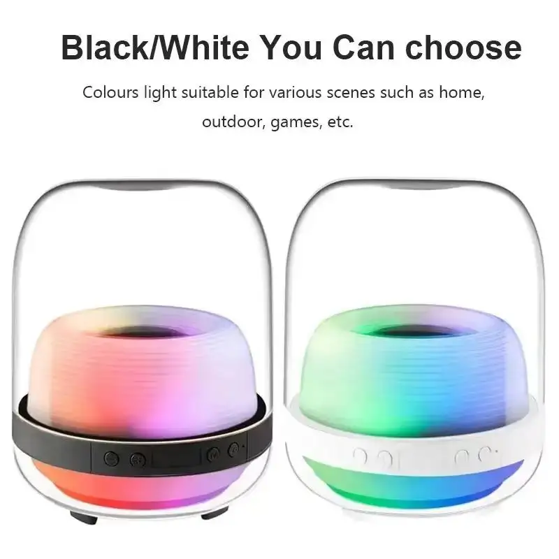 Latest Custom Mini Bluetooth Speaker for Indoor 3