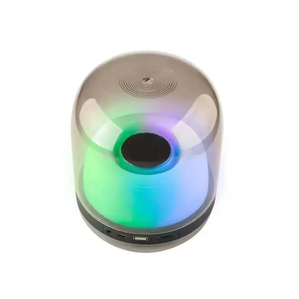 Latest Custom Mini Bluetooth Speaker for Indoor 8