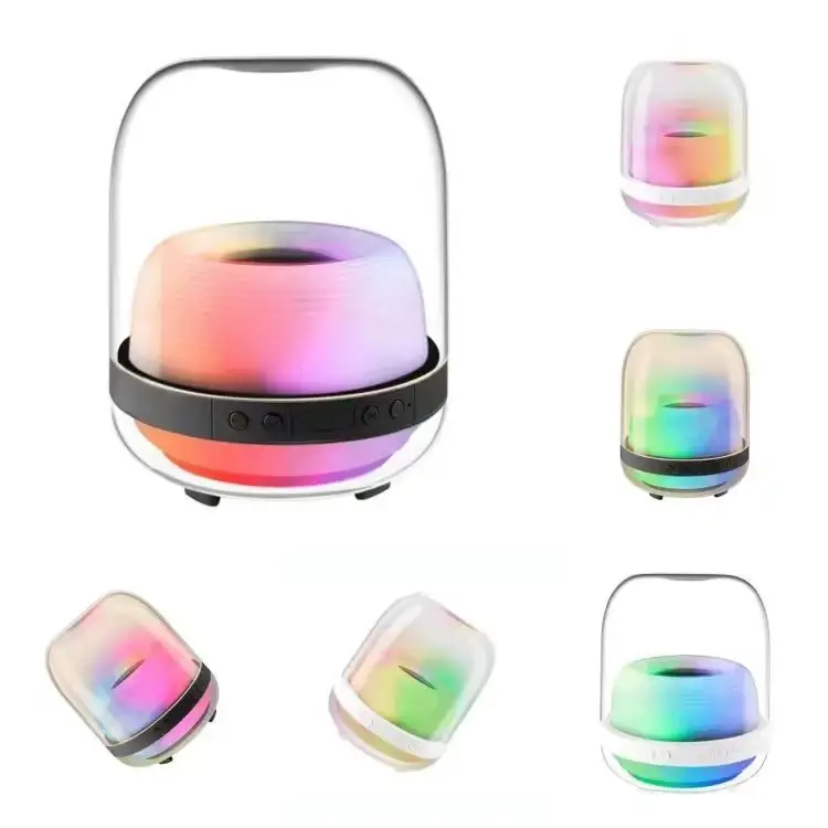 Latest Custom Mini Bluetooth Speaker for Indoor 2
