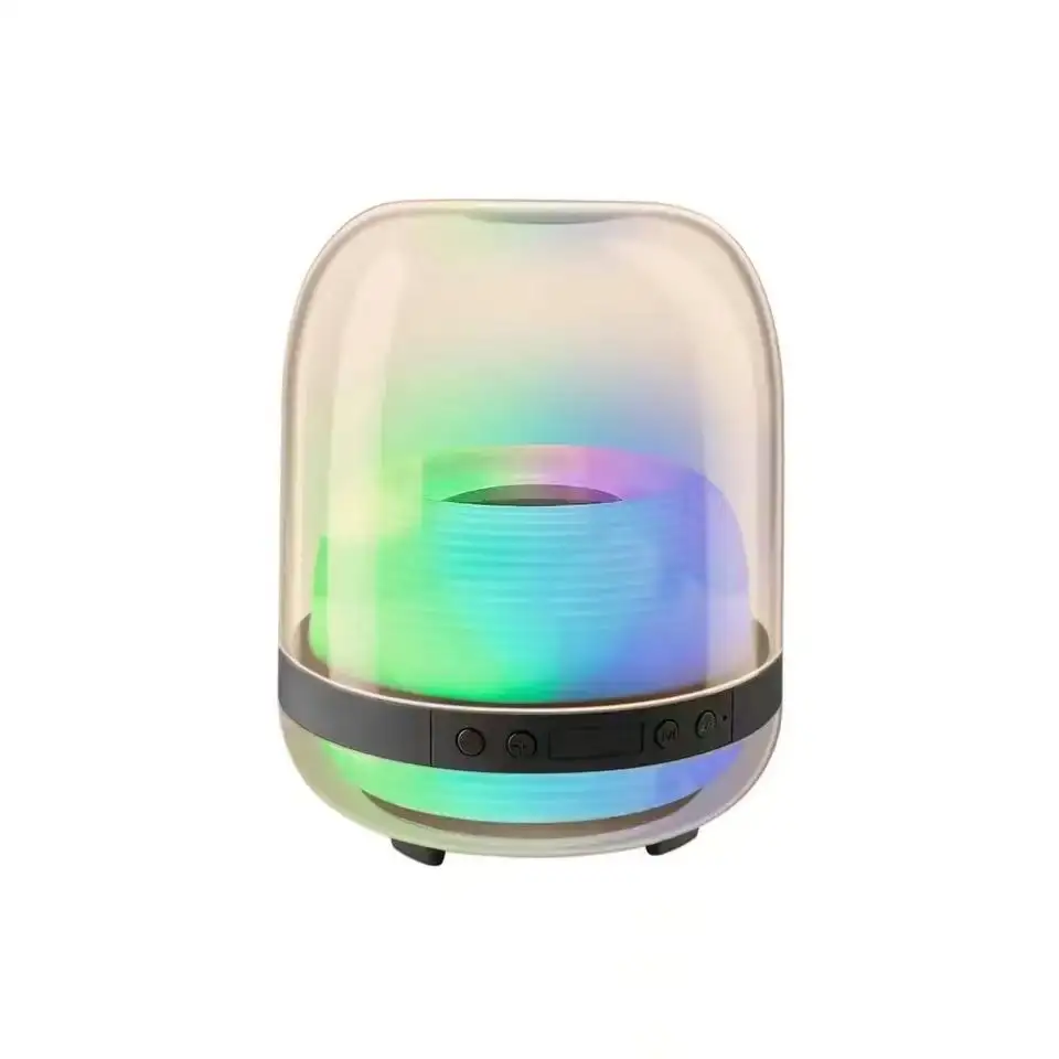 Latest Custom Mini Bluetooth Speaker for Indoor 6