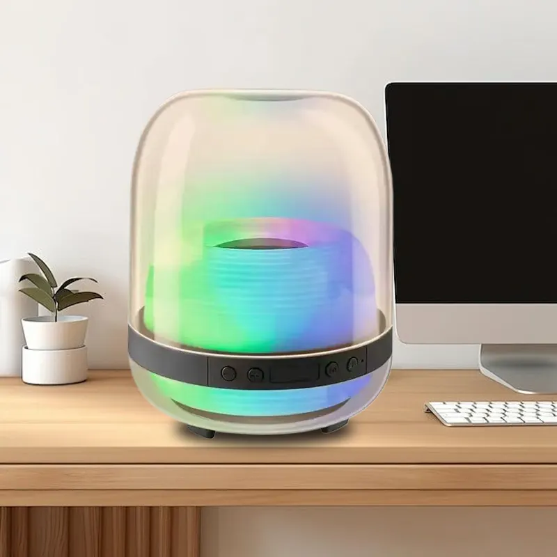 Latest Custom Mini Bluetooth Speaker for Indoor 5