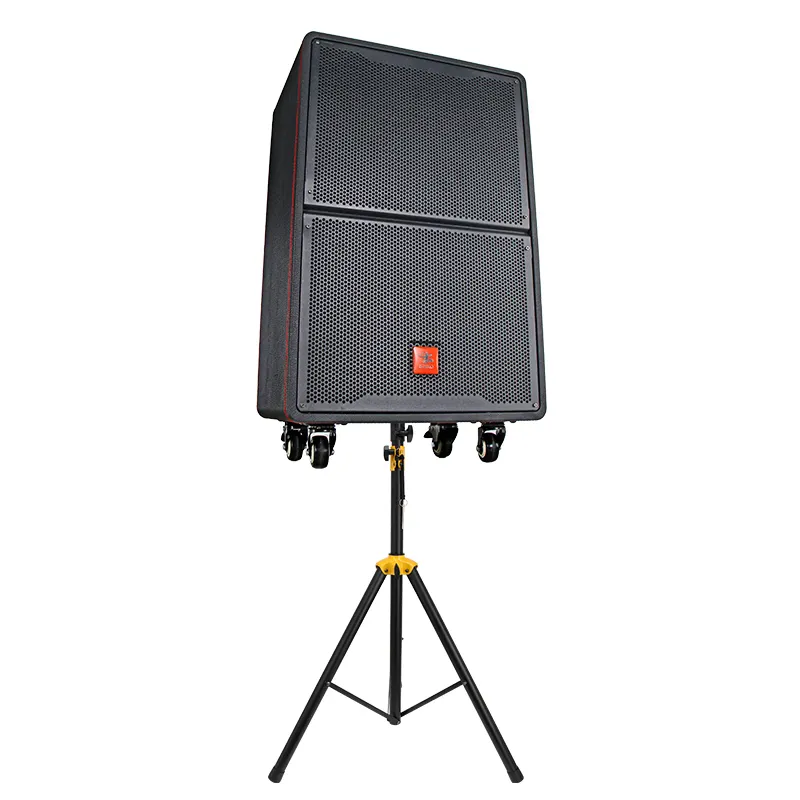 Wholesale Modern Speaker Factory for Bar 3
