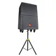 Wholesale Modern Speaker Factory for Bar 3