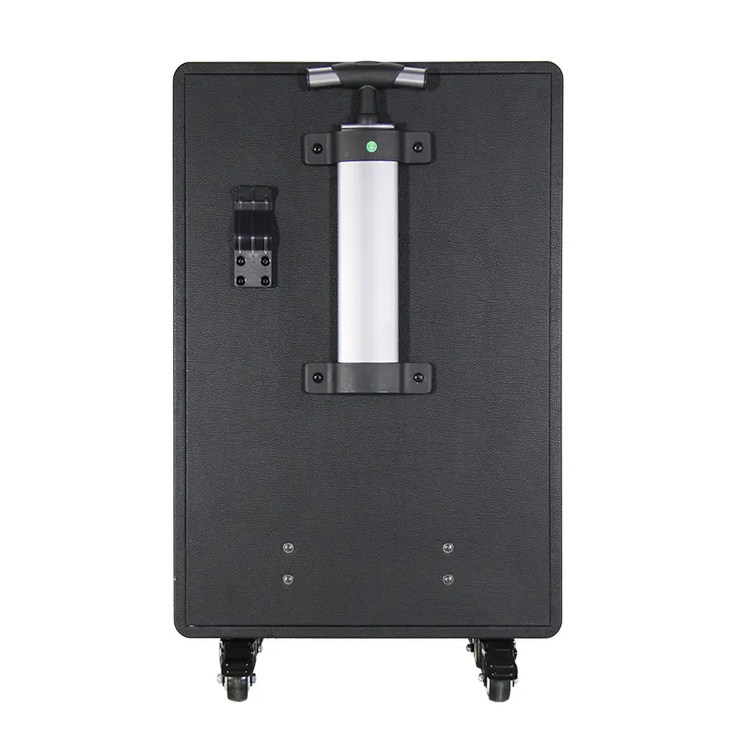 Wholesale Modern Speaker Factory for Bar 8