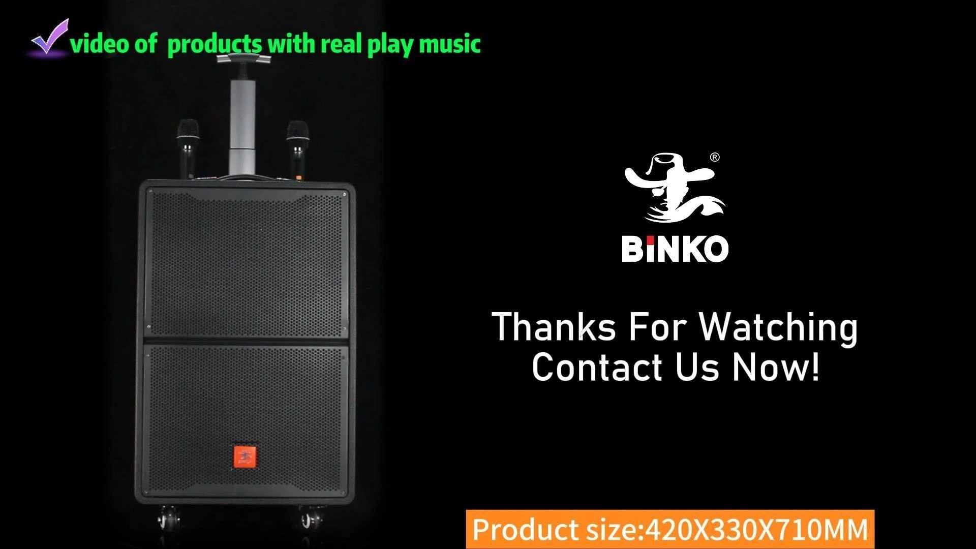 Alto-falante profissional de madeira ativo hifi casa karaokê carrinho de energia azul dente lautsprecher alto-falante 15 polegadas para amplificador de guitarra caixa de som Binko BK-JS188A 1