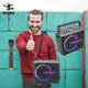 Custom Speaker Factory for OutdoorBiNKO 7