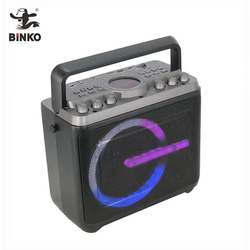 Custom Speaker Factory for OutdoorBiNKO 5