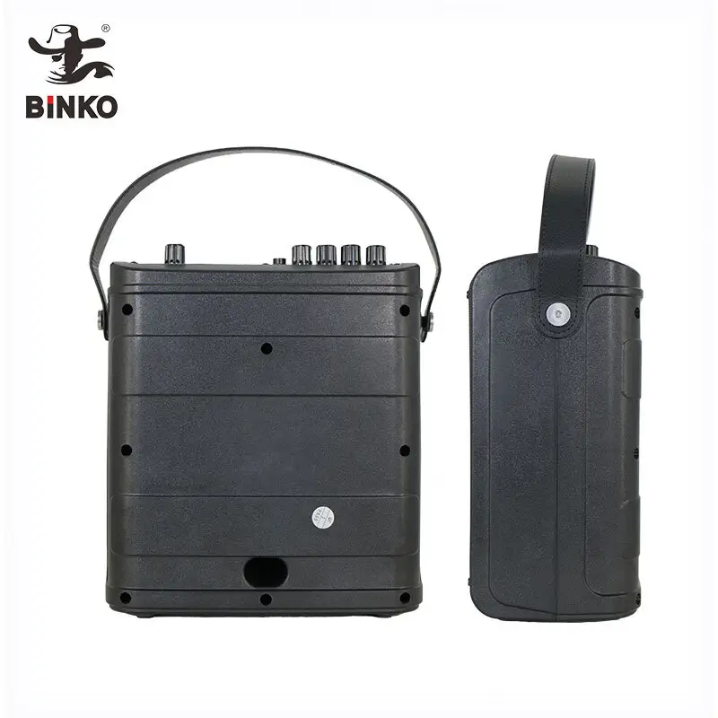 High-quality Portable Speaker Supplier Price List 7