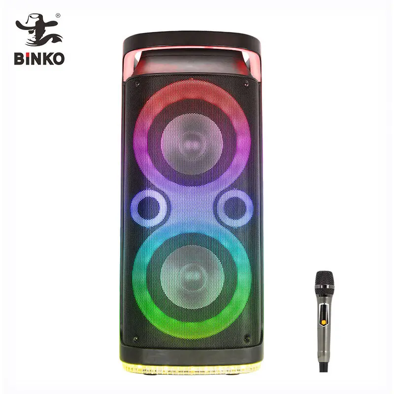 High-qualitybluetooth Speakers for Outside for Entertainment 100 YX-8820 2