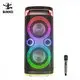 High-qualitybluetooth Speakers for Outside for Entertainment 100 YX-8820 2