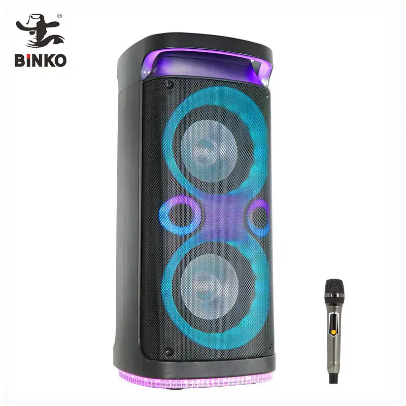 High-qualitybluetooth Speakers for Outside for Entertainment 100 YX-8820 8
