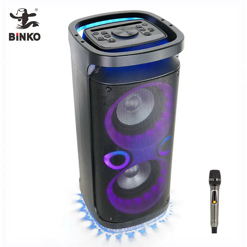 High-qualitybluetooth Speakers for Outside for Entertainment 100 YX-8820 7