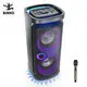 High-qualitybluetooth Speakers for Outside for Entertainment 100 YX-8820 7