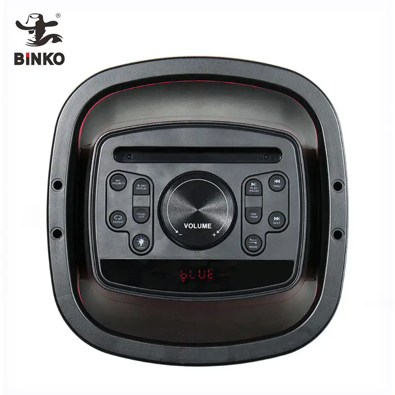 High-qualitybluetooth Speakers for Outside for Entertainment 100 YX-8820 6