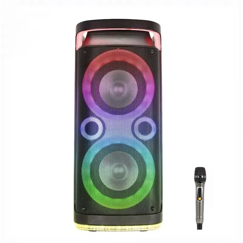 High-qualitybluetooth Speakers for Outside for Entertainment 100 YX-8820 4