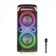High-qualitybluetooth Speakers for Outside for Entertainment 100 YX-8820 4