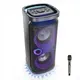 High-qualitybluetooth Speakers for Outside for Entertainment 100 YX-8820 3