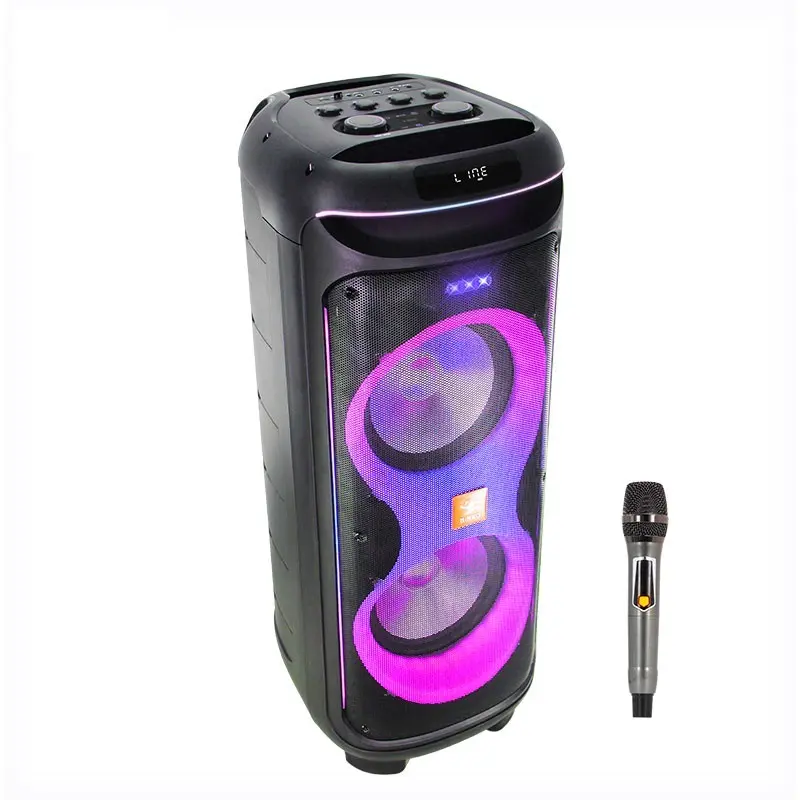 Binko Best Patio Speakers Metal+Plastic Best Patio Speakerscompany 8
