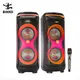 Binko Best Patio Speakers Metal+Plastic Best Patio Speakerscompany 2