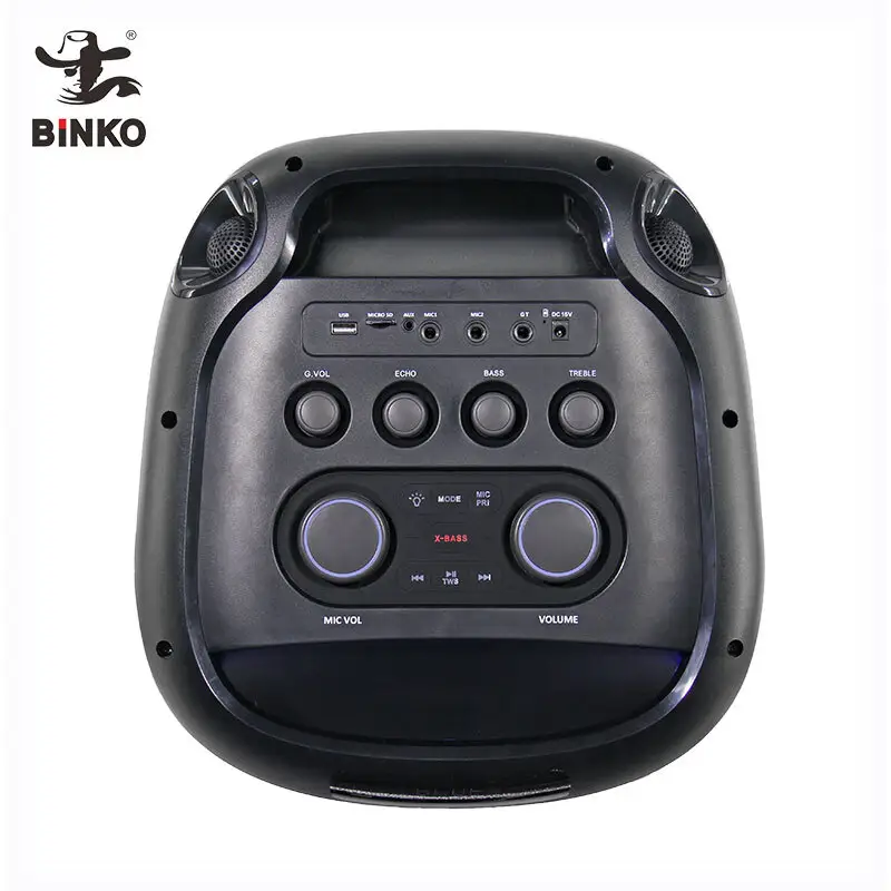 Binko Best Patio Speakers Metal+Plastic Best Patio Speakerscompany 7