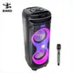 Binko Best Patio Speakers Metal+Plastic Best Patio Speakerscompany 5