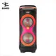 Binko Best Patio Speakers Metal+Plastic Best Patio Speakerscompany 4