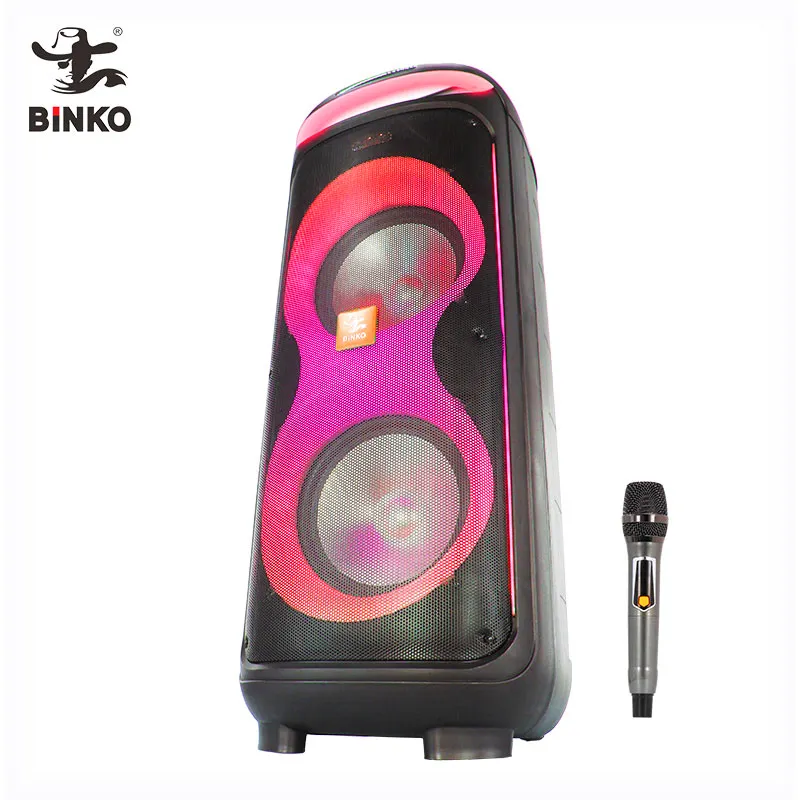Binko Best Patio Speakers Metal+Plastic Best Patio Speakerscompany 3