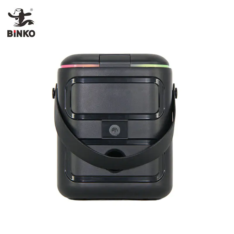 Best Little Bluetooth Speaker 100 - for Bar - Binko 7
