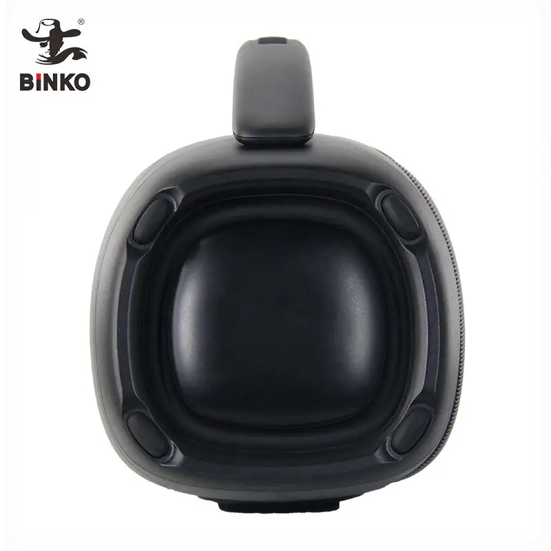 Binko Speaker Manufacturer Metal+Plasticcompany 6