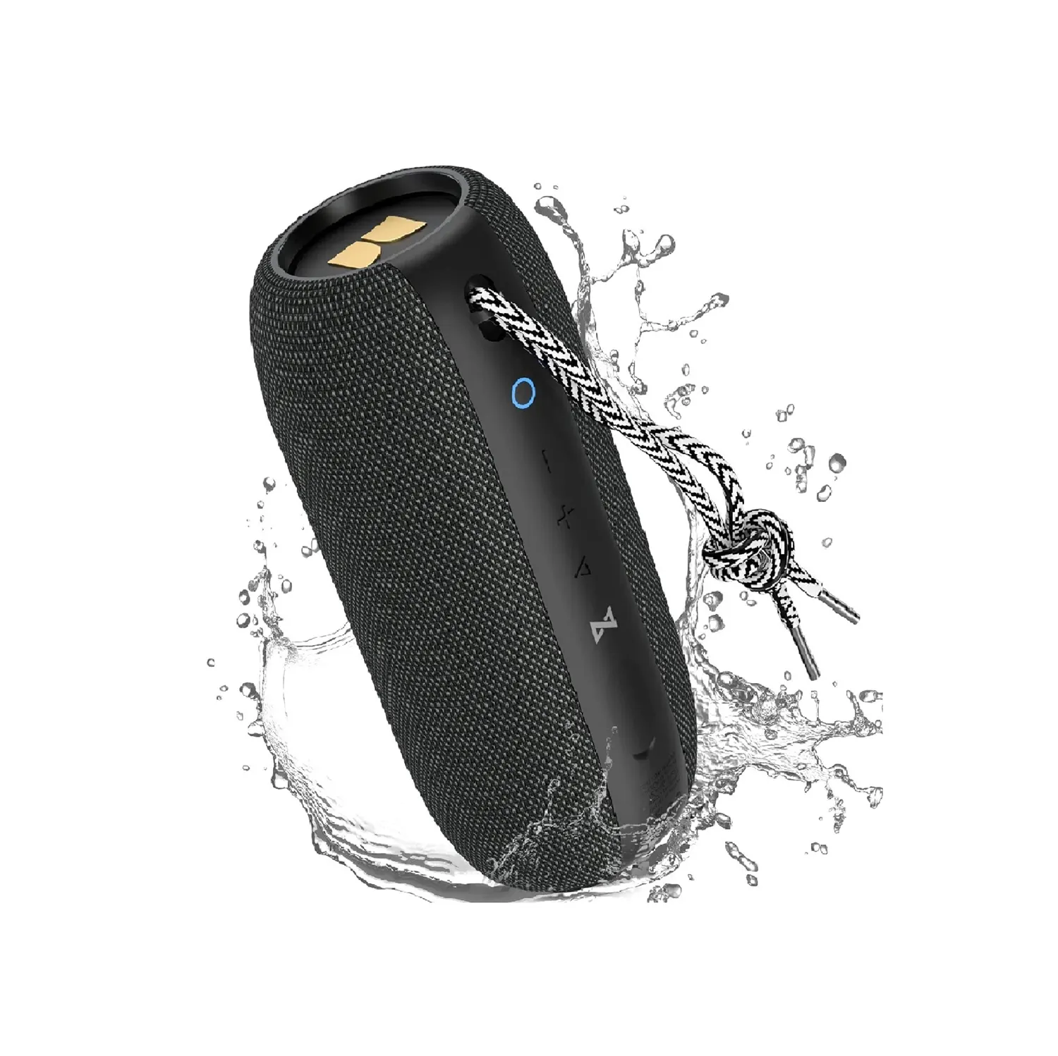 Waterproof Speaker Suppliers for Outdoor Metal+Plasticfactory 2