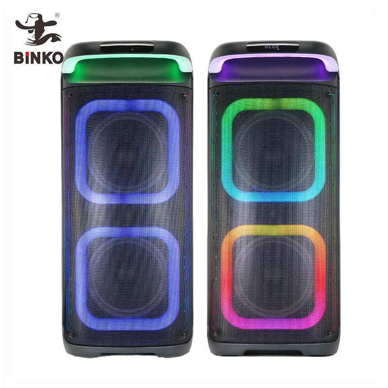Best Patio Speakers Metal+Plastic Wholesale - Binko 2