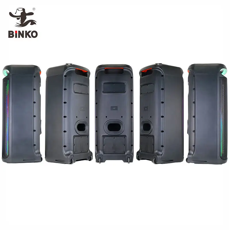 Best Patio Speakers Metal+Plastic Wholesale - Binko 4