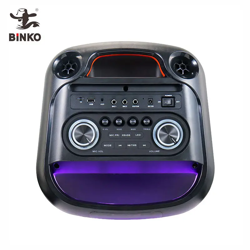 Best Patio Speakers Metal+Plastic Wholesale - Binko 3