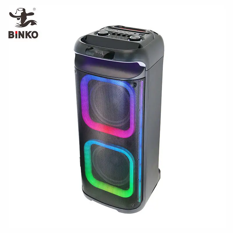 Best Patio Speakers Metal+Plastic Wholesale - Binko 6