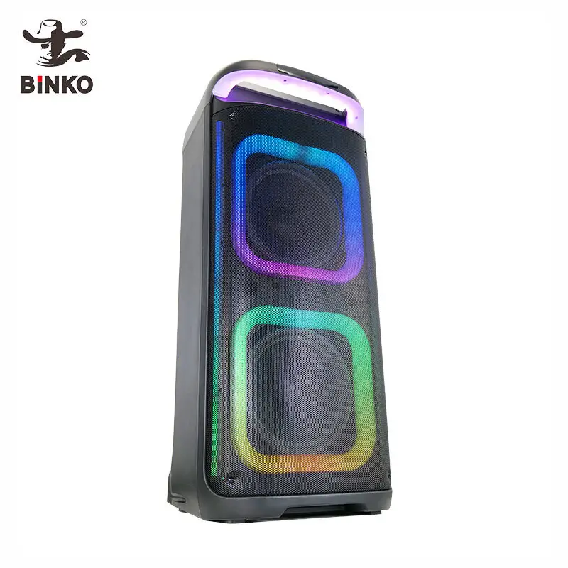 Best Patio Speakers Metal+Plastic Wholesale - Binko 5