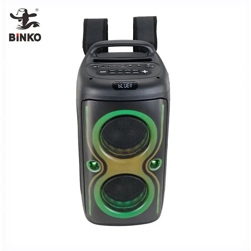 Speaker Manufacturer BiNKO by Binko 3