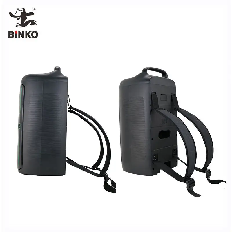 Speaker Manufacturer BiNKO by Binko 4