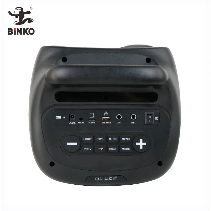 Speaker Manufacturer BiNKO by Binko 5