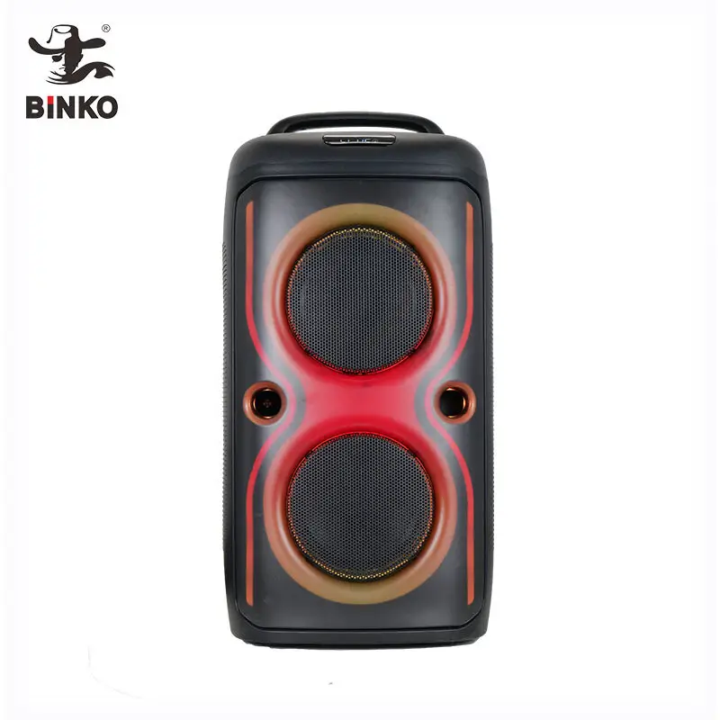 Speaker Manufacturer BiNKO by Binko 6