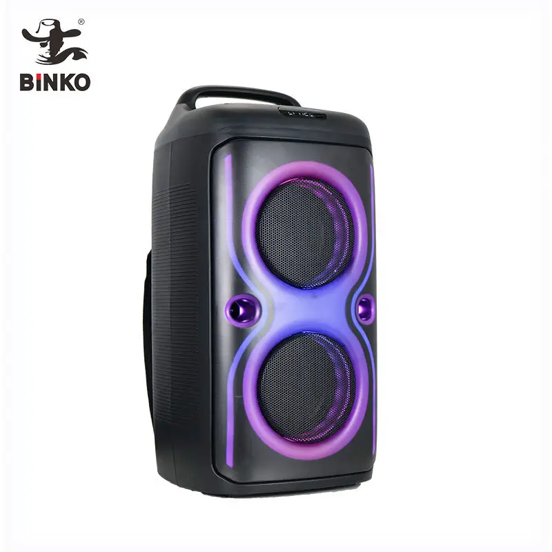 Speaker Manufacturer BiNKO by Binko 7
