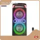 High-qualitybluetooth Speakers for Outside for Entertainment 100 YX-8820 1