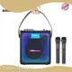 Wholesale Portable Speaker Metal+Plastic - for Concert - Binko 1