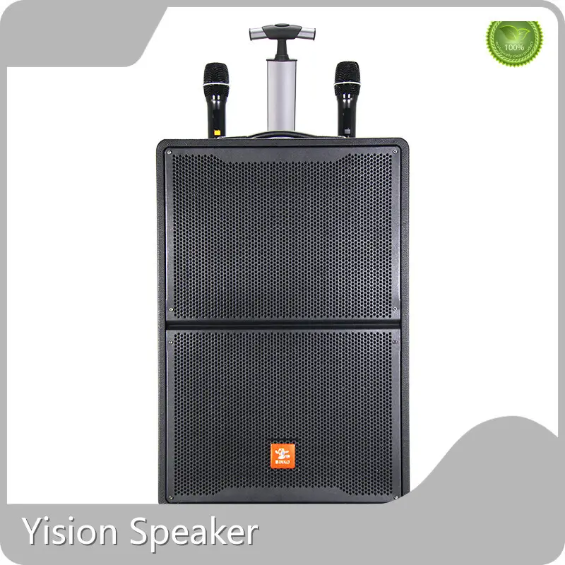 Besttop Professional Speakers for Bar BiNKO Carton Box 1