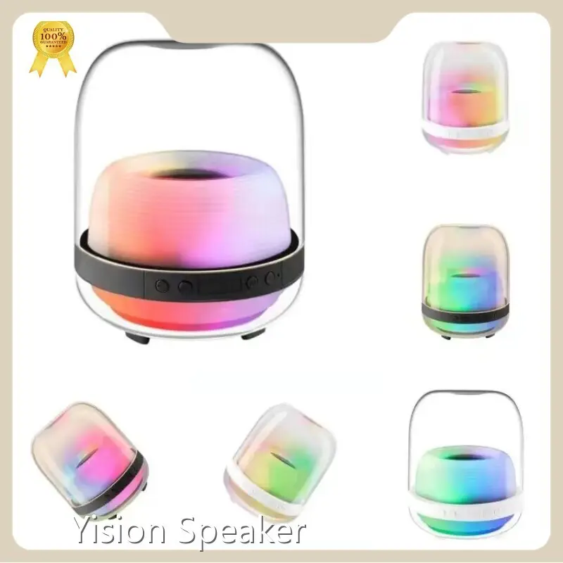 Latest Custom Mini Bluetooth Speaker for Indoor 1