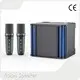 Oem Speaker Manufacturers Black Shell with Color Light Metal+Plasticsuppliers 1