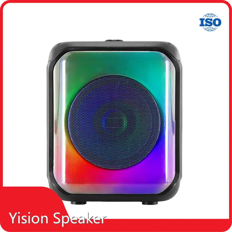 Custom Speaker YX-JF12 100supply 1