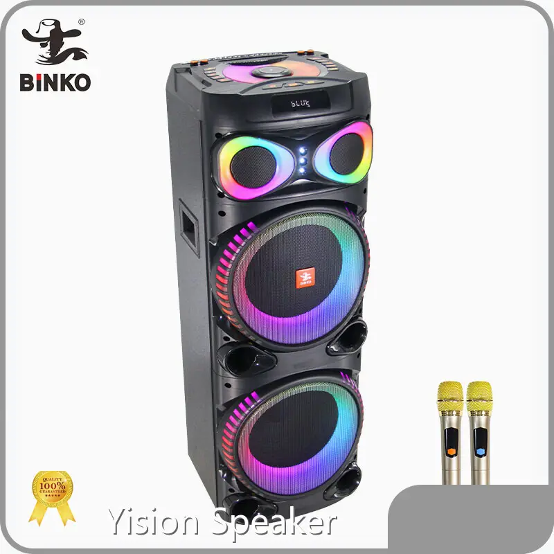 High-quality Modern Speaker for Indoor 1